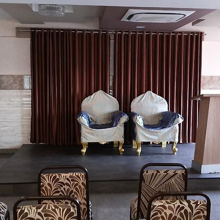 Hotel Adyar Ananda Bhavan Residency Bengalúr Exteriér fotografie